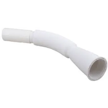 Plastic Waste Pipe